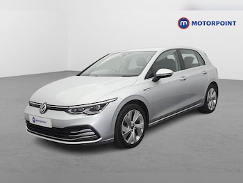 Used Volkswagen Golf 2020 for sale - 79306231: Photo