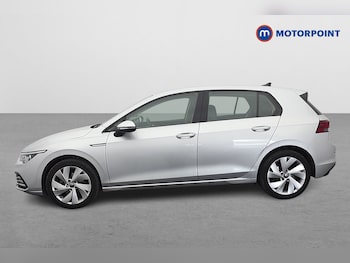Used Volkswagen Golf 2020 for sale - 79306231: Photo