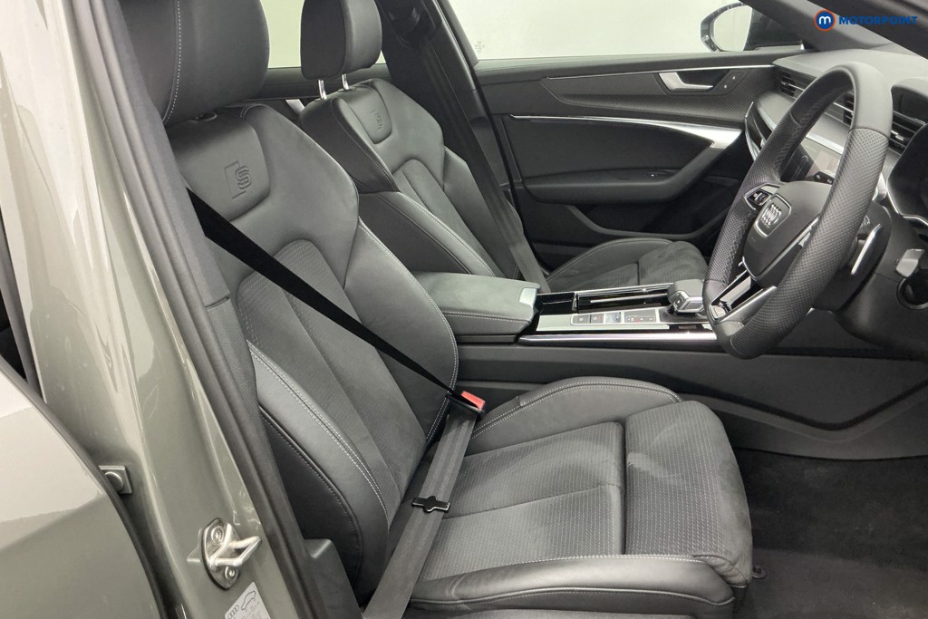 Used Audi A6 2024 for sale - 76908952: Photo 14