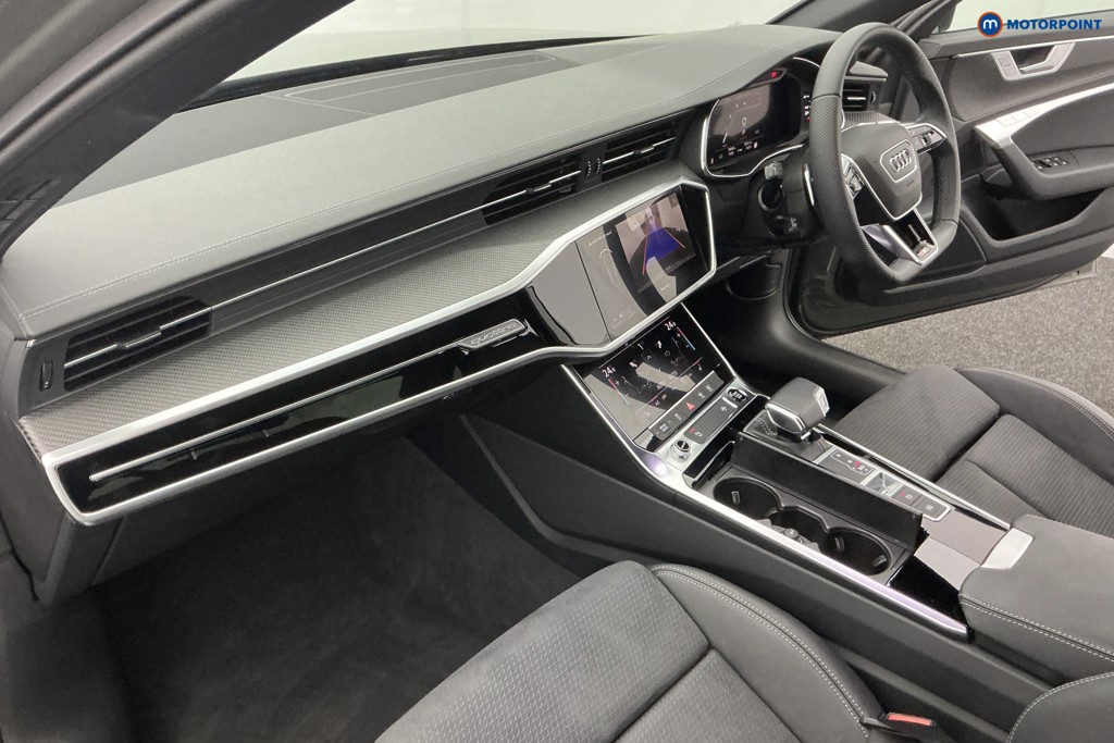 Used Audi A6 2024 for sale - 76908952: Photo 17