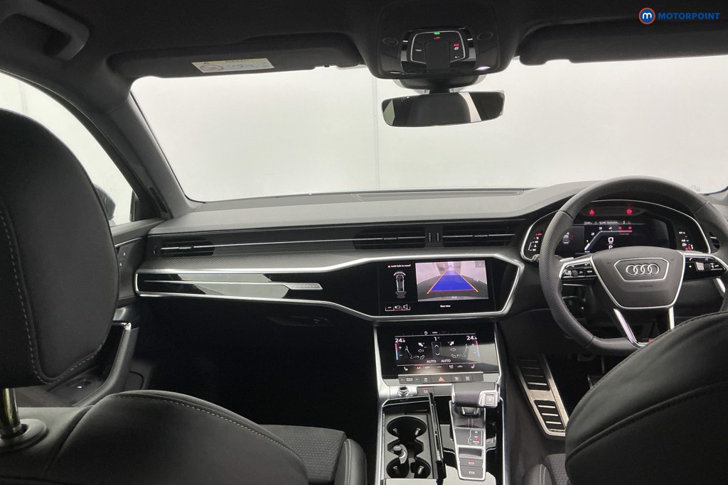 Used Audi A6 2024 for sale - 76908952: Photo 21