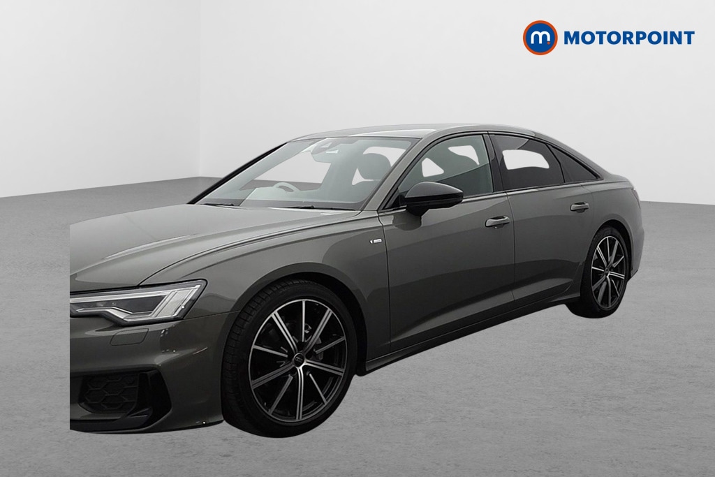 Used Audi A6 2024 for sale - 76908952: Photo 3