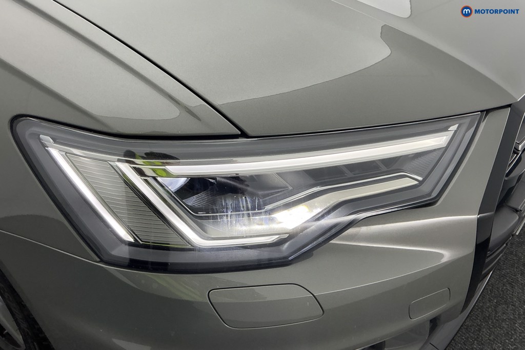 Used Audi A6 2024 for sale - 76908952: Photo 35