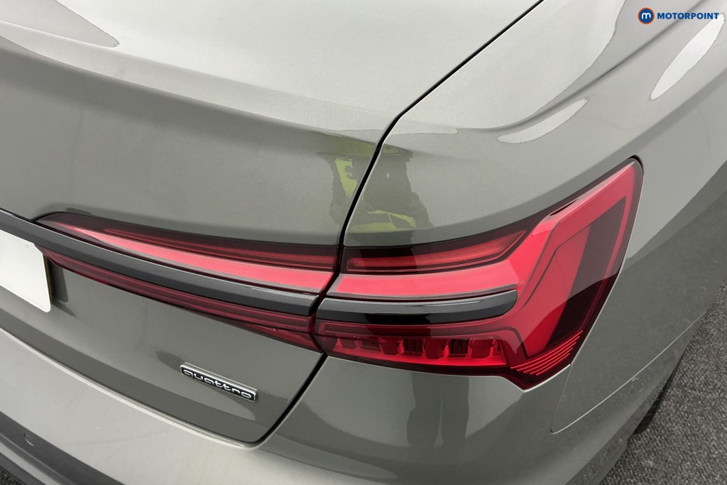 Used Audi A6 2024 for sale - 76908952: Photo 39