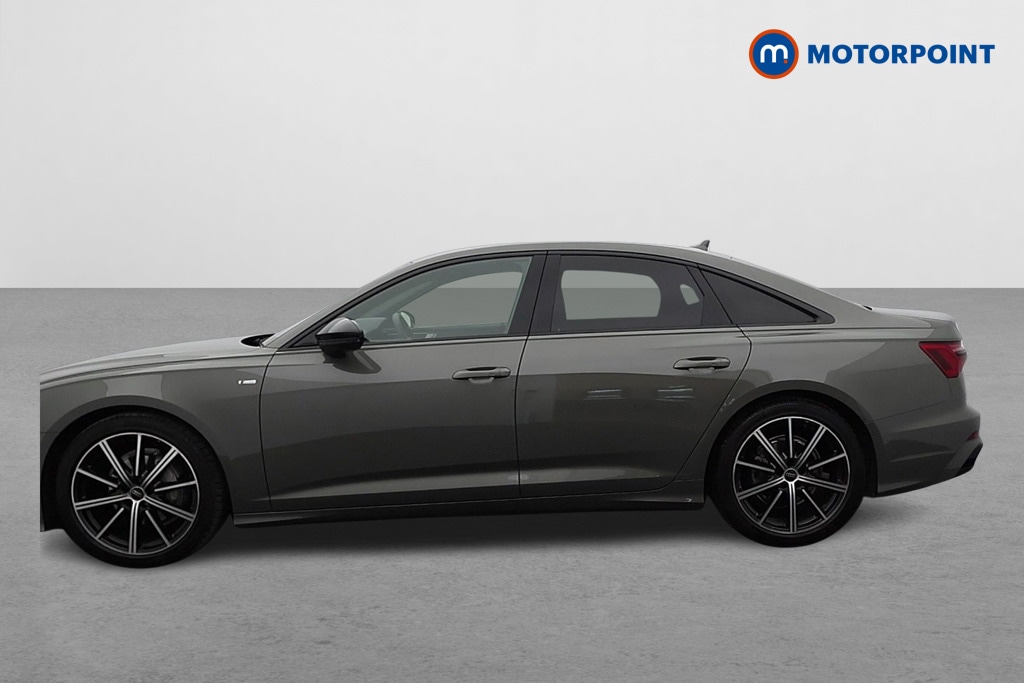 Used Audi A6 2024 for sale - 76908952: Photo 4