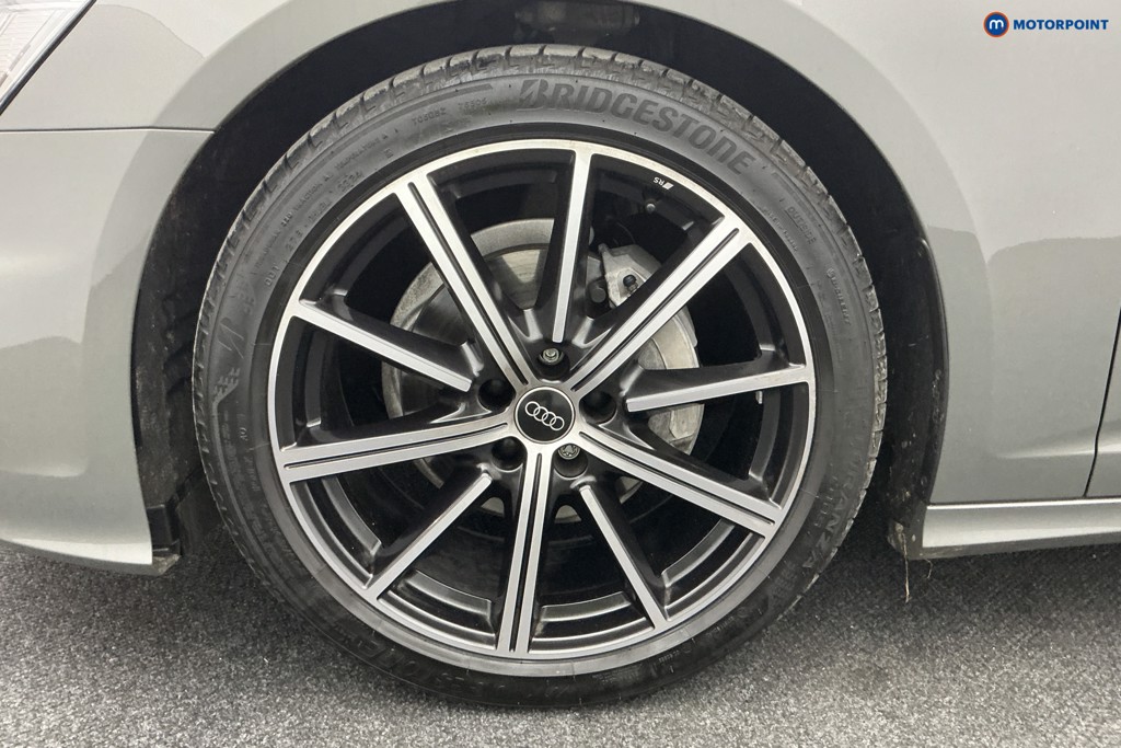 Used Audi A6 2024 for sale - 76908952: Photo 44