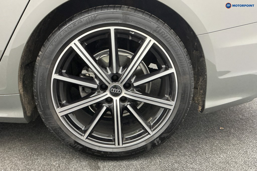 Used Audi A6 2024 for sale - 76908952: Photo 45