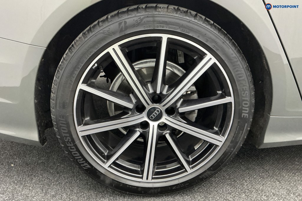 Used Audi A6 2024 for sale - 76908952: Photo 46