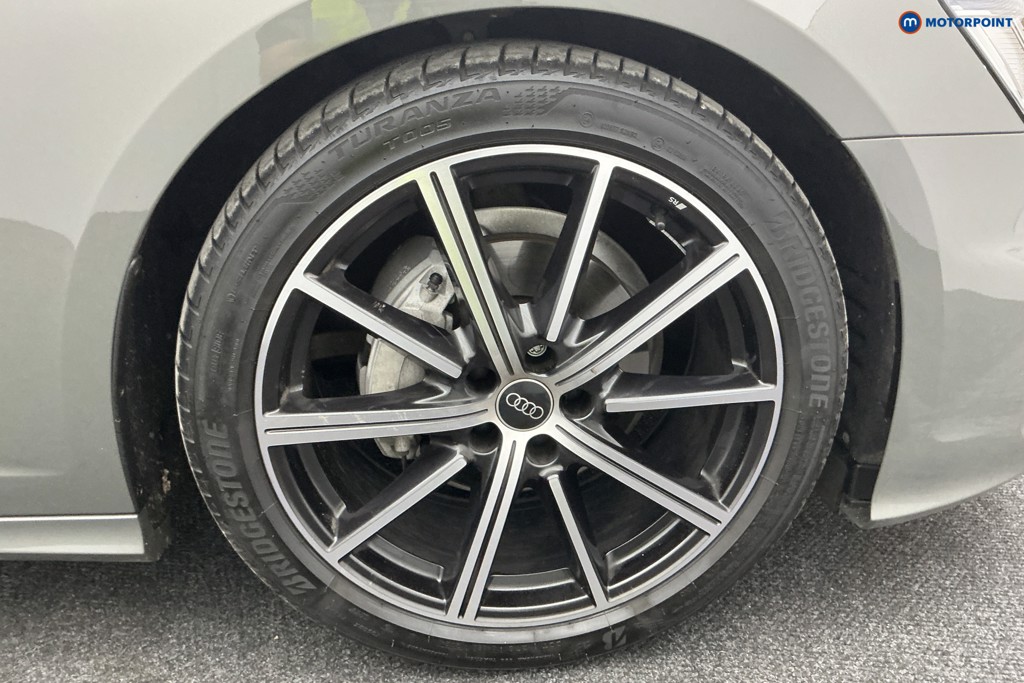 Used Audi A6 2024 for sale - 76908952: Photo 47