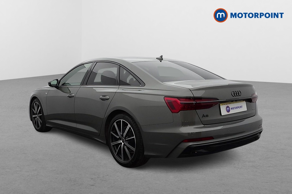 Used Audi A6 2024 for sale - 76908952: Photo 5