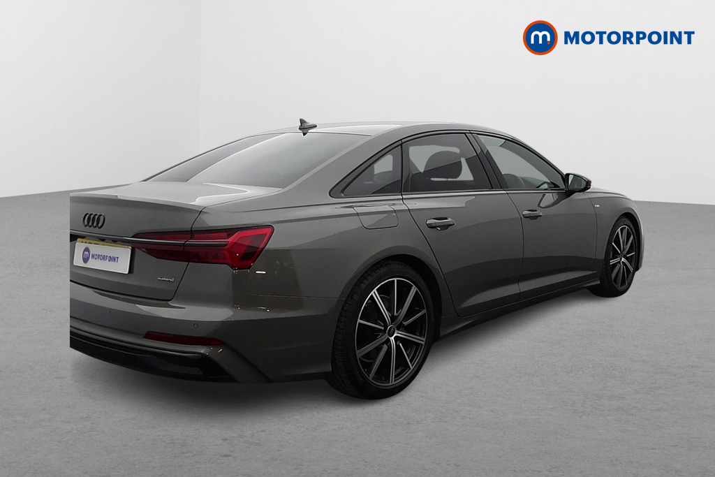 Used Audi A6 2024 for sale - 76908952: Photo 7