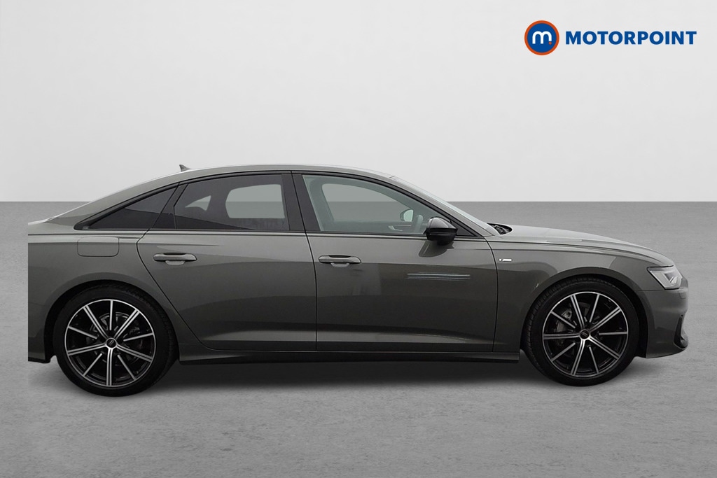 Used Audi A6 2024 for sale - 76908952: Photo 8