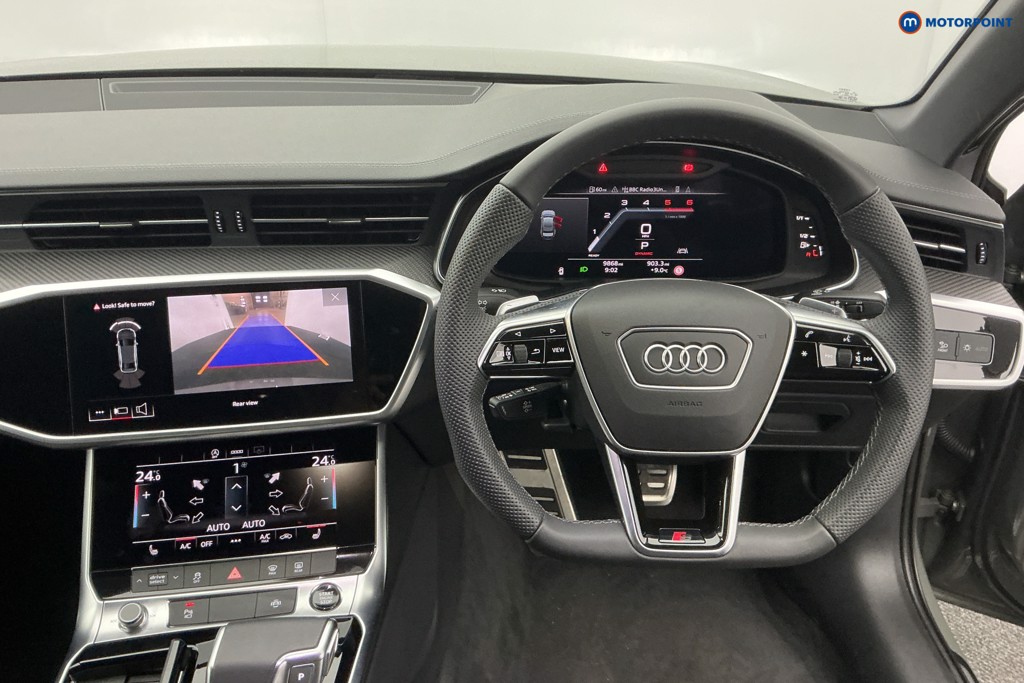 Used Audi A6 2024 for sale - 76908952: Photo 9