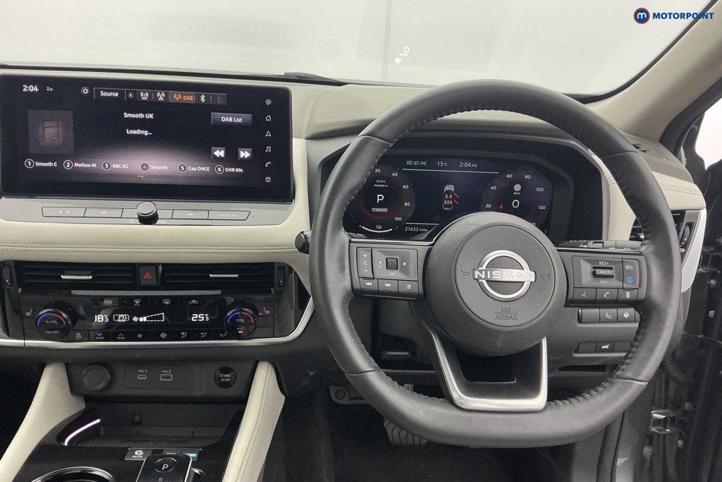 Used Nissan X-Trail 2023 for sale - 76508398: Photo 10