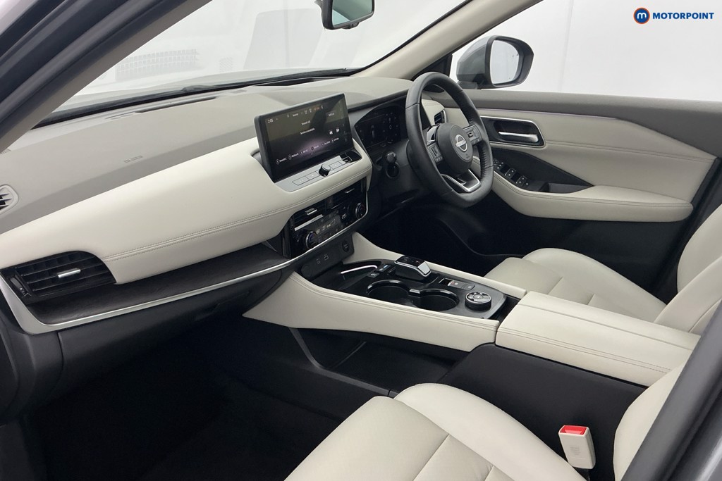 Used Nissan X-Trail 2023 for sale - 76508398: Photo 11