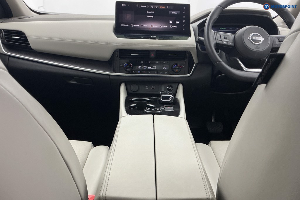 Used Nissan X-Trail 2023 for sale - 76508398: Photo 12