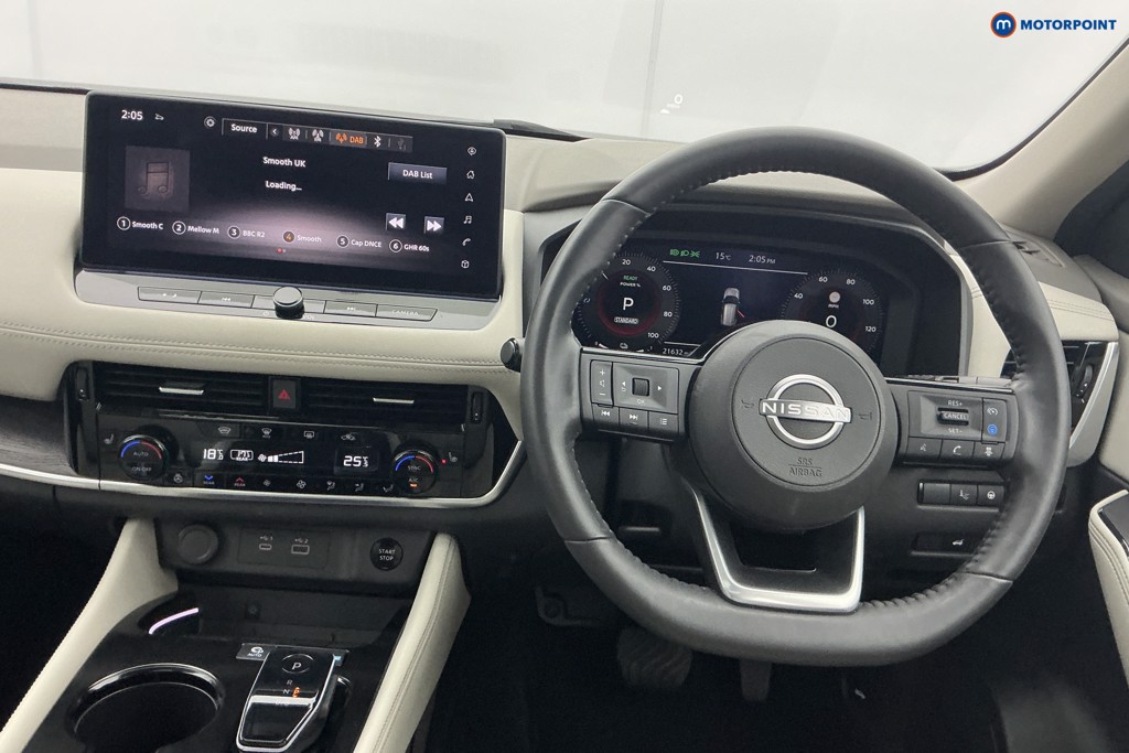 Used Nissan X-Trail 2023 for sale - 76508398: Photo 13