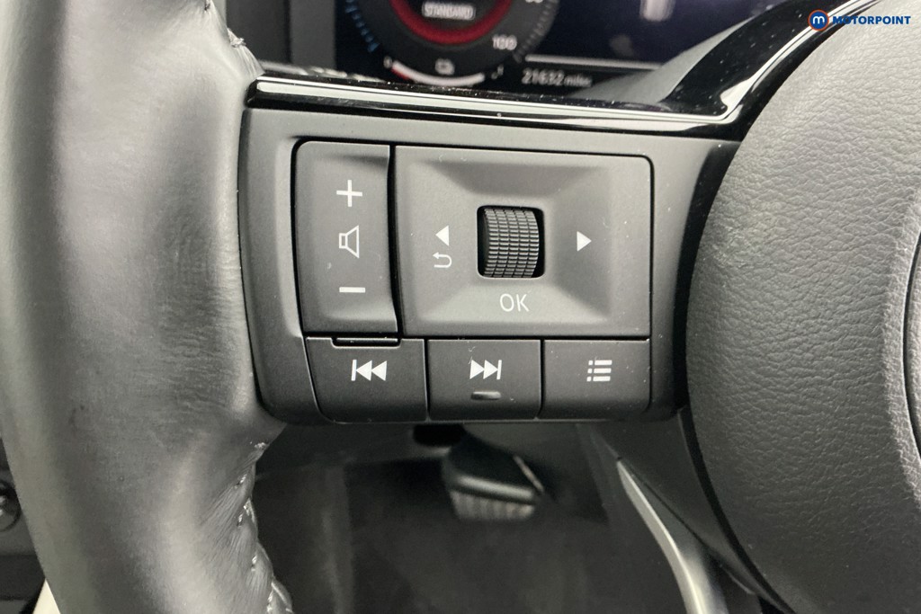 Used Nissan X-Trail 2023 for sale - 76508398: Photo 16