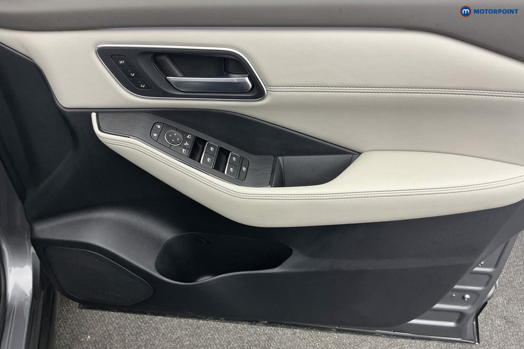 Used Nissan X-Trail 2023 for sale - 76508398: Photo 18