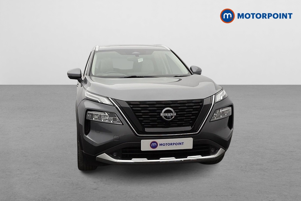 Used Nissan X-Trail 2023 for sale - 76508398: Photo 2