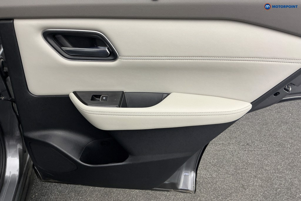 Used Nissan X-Trail 2023 for sale - 76508398: Photo 20