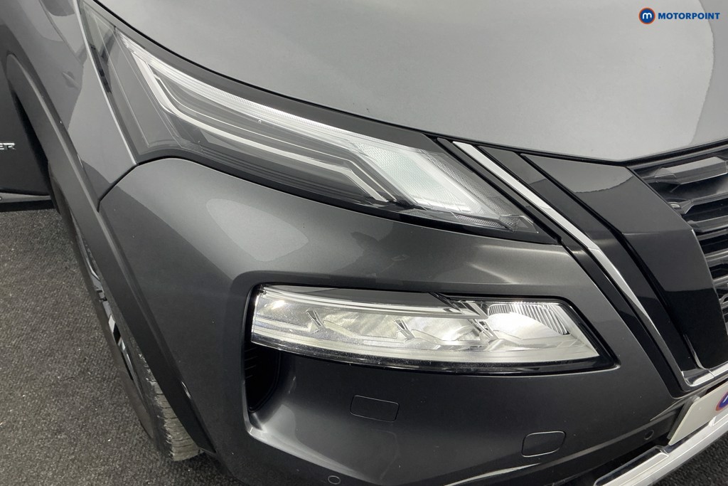 Used Nissan X-Trail 2023 for sale - 76508398: Photo 21