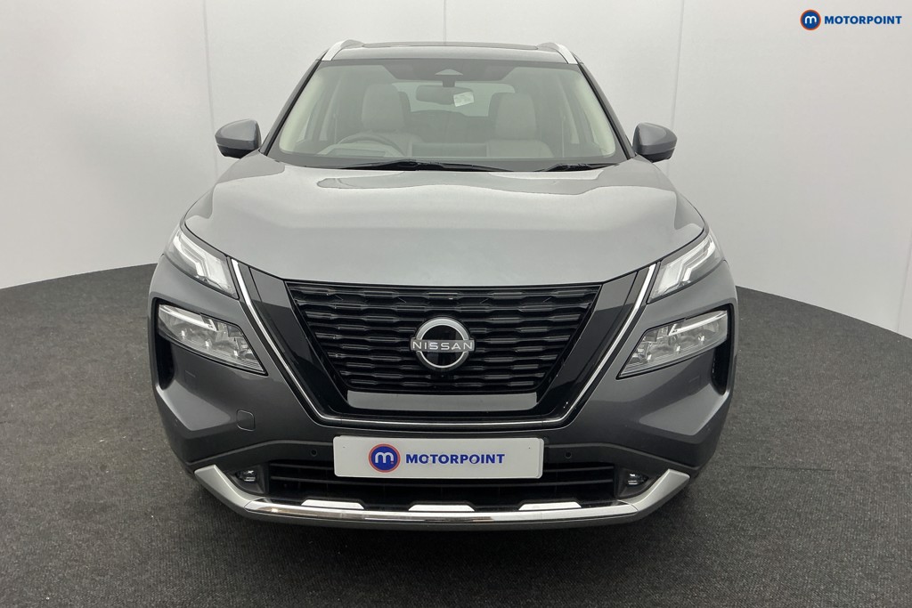 Used Nissan X-Trail 2023 for sale - 76508398: Photo 22