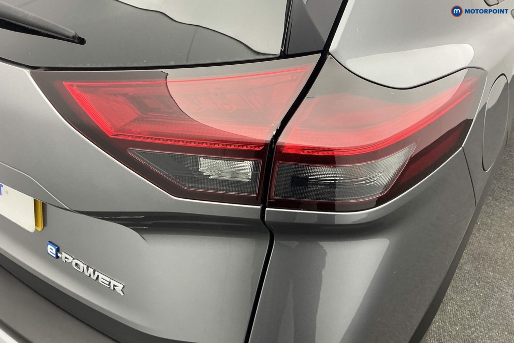 Used Nissan X-Trail 2023 for sale - 76508398: Photo 23