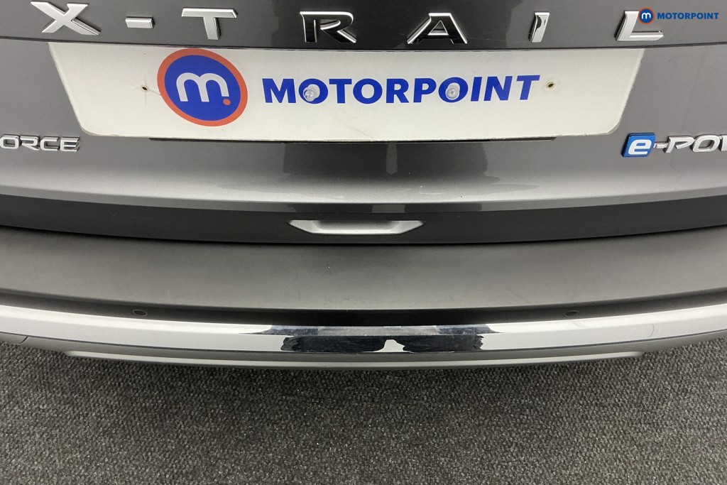 Used Nissan X-Trail 2023 for sale - 76508398: Photo 25