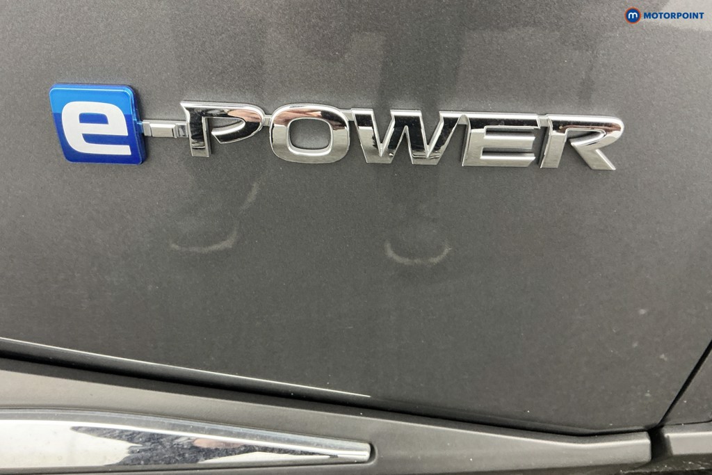 Used Nissan X-Trail 2023 for sale - 76508398: Photo 27