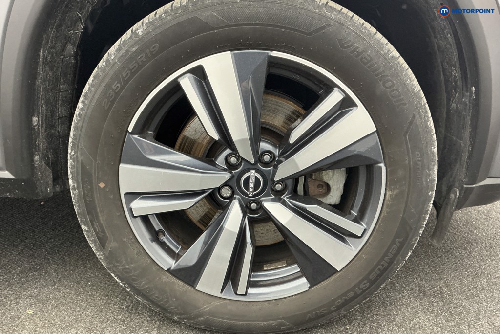 Used Nissan X-Trail 2023 for sale - 76508398: Photo 28