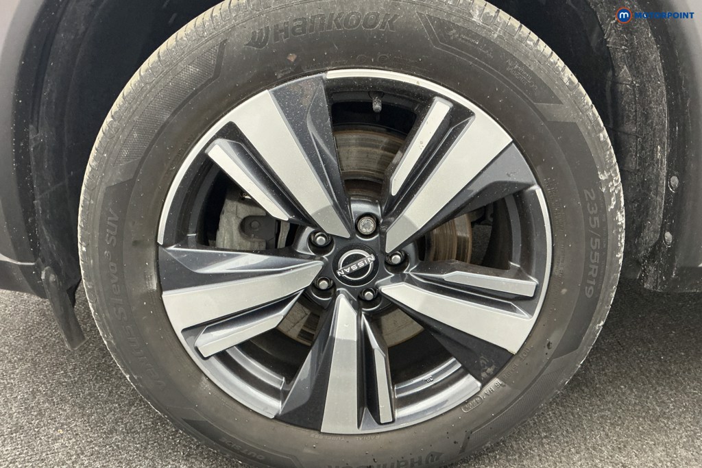 Used Nissan X-Trail 2023 for sale - 76508398: Photo 29