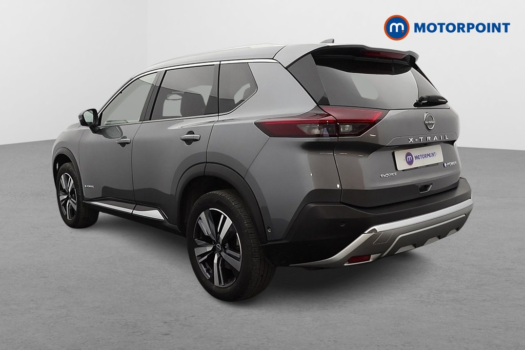 Used Nissan X-Trail 2023 for sale - 76508398: Photo 5