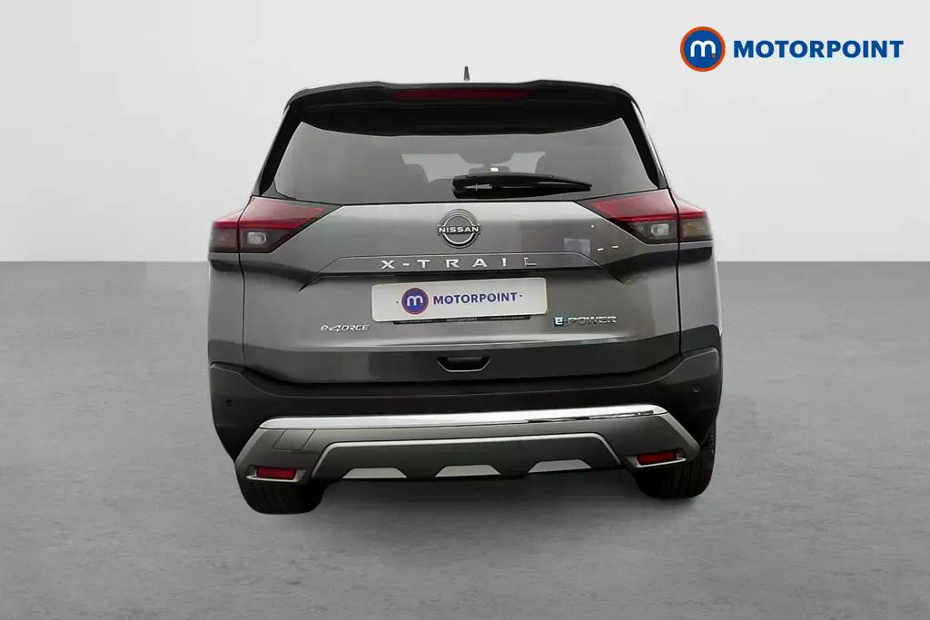 Used Nissan X-Trail 2023 for sale - 76508398: Photo 6