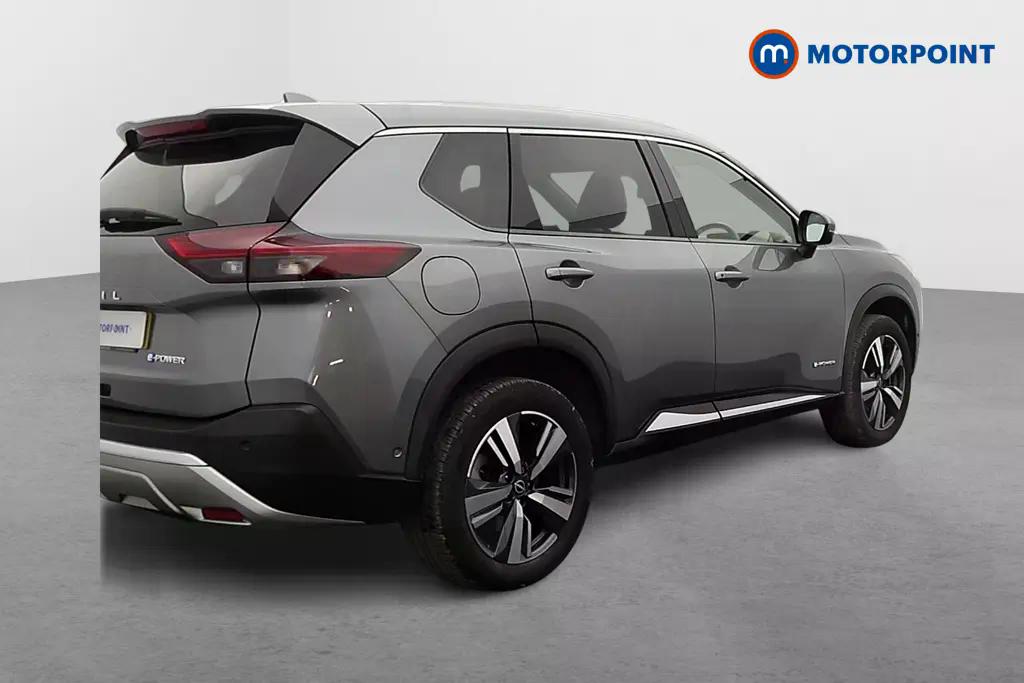 Used Nissan X-Trail 2023 for sale - 76508398: Photo 7