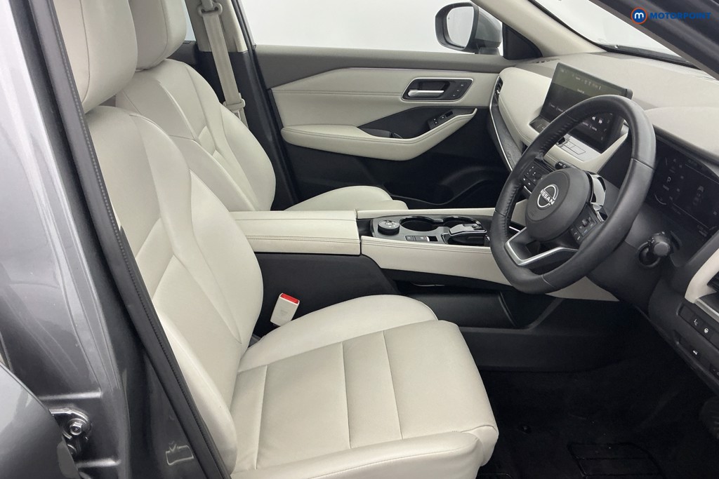 Used Nissan X-Trail 2023 for sale - 76508398: Photo 9