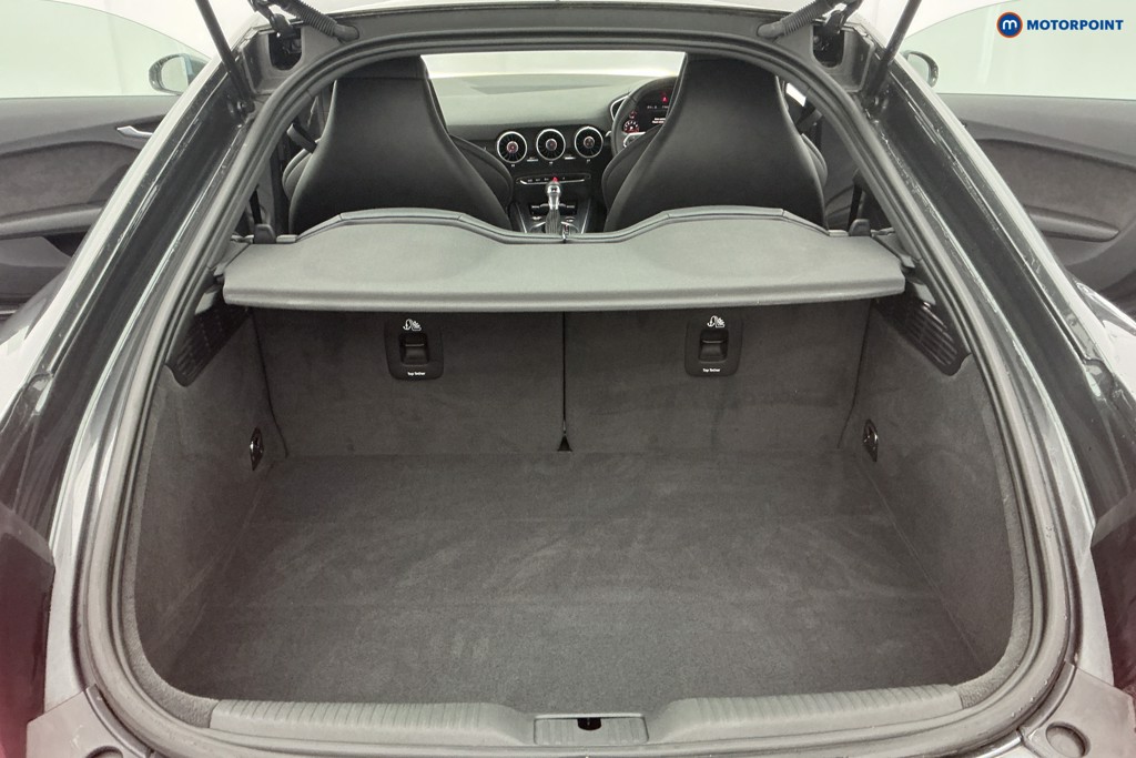 Used Audi TT 2022 for sale - 77399561: Photo 11