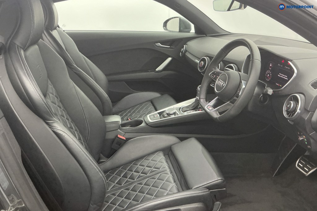 Used Audi TT 2022 for sale - 77399561: Photo 13