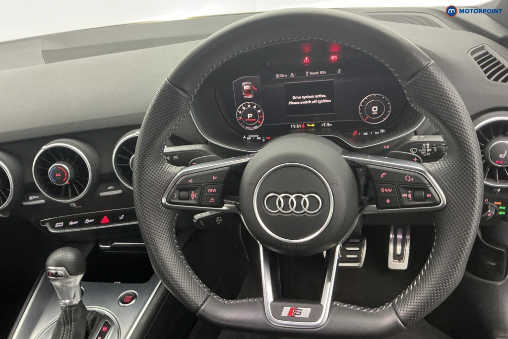 Used Audi TT 2022 for sale - 77399561: Photo 14