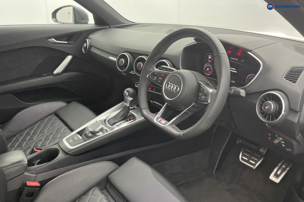 Used Audi TT 2022 for sale - 77399561: Photo 15