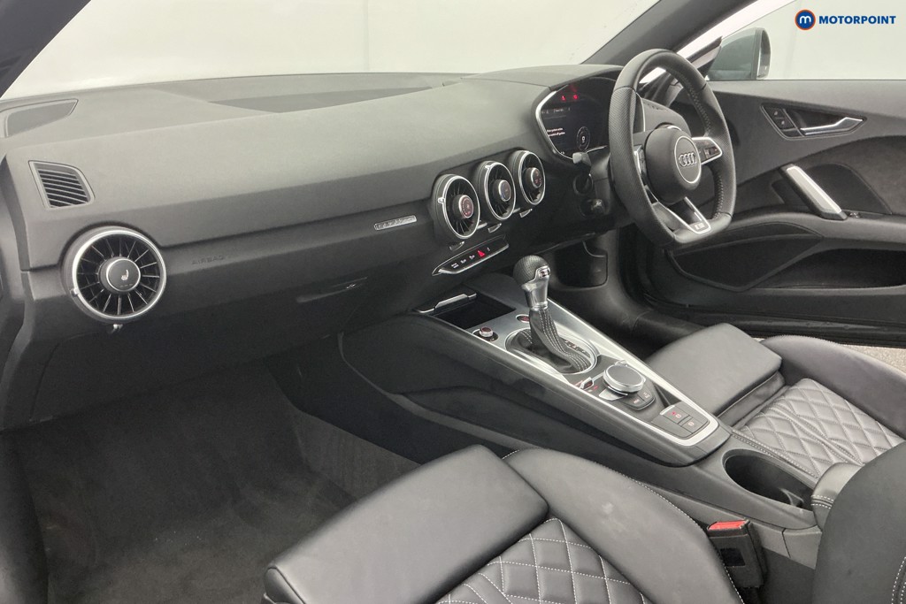 Used Audi TT 2022 for sale - 77399561: Photo 16