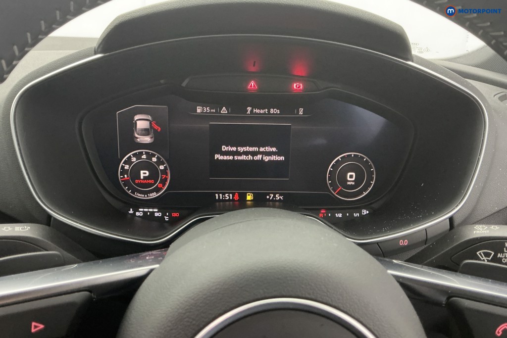 Used Audi TT 2022 for sale - 77399561: Photo 17