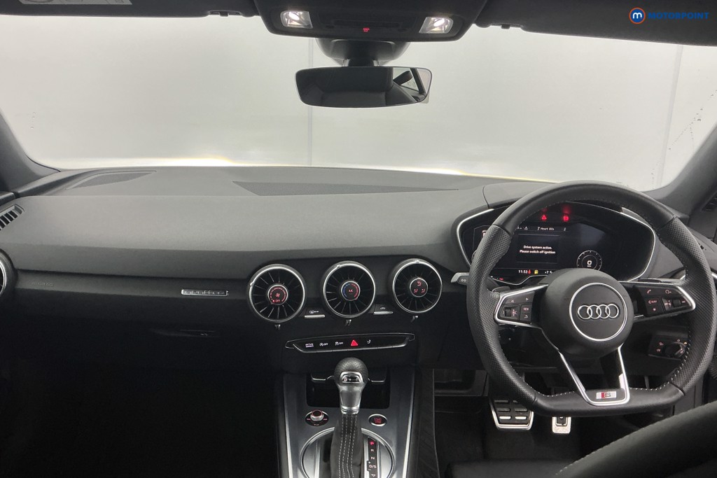 Used Audi TT 2022 for sale - 77399561: Photo 19