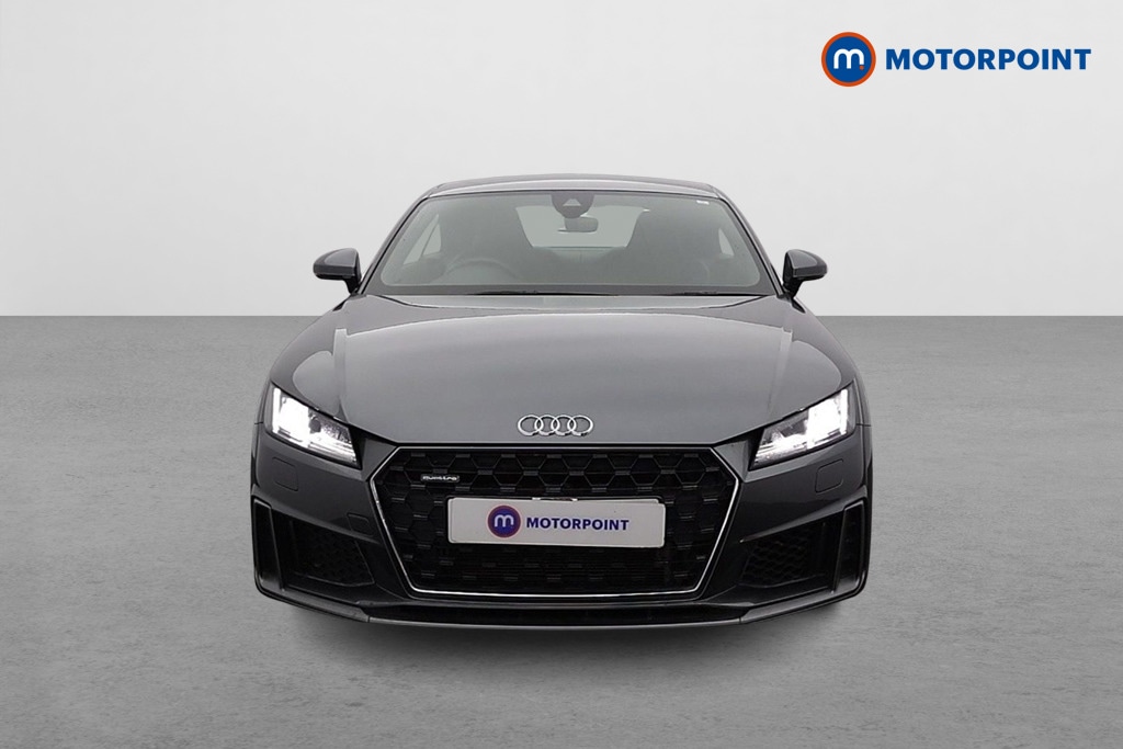 Used Audi TT 2022 for sale - 77399561: Photo 2