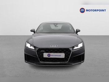 Used Audi TT 2022 for sale - 77399561: Photo