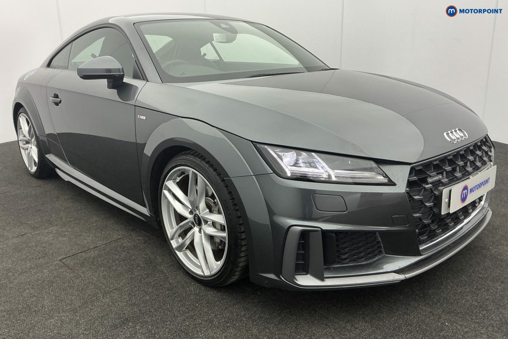 Used Audi TT 2022 for sale - 77399561: Photo 34