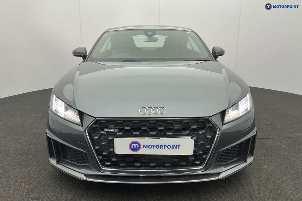 Used Audi TT 2022 for sale - 77399561: Photo 35