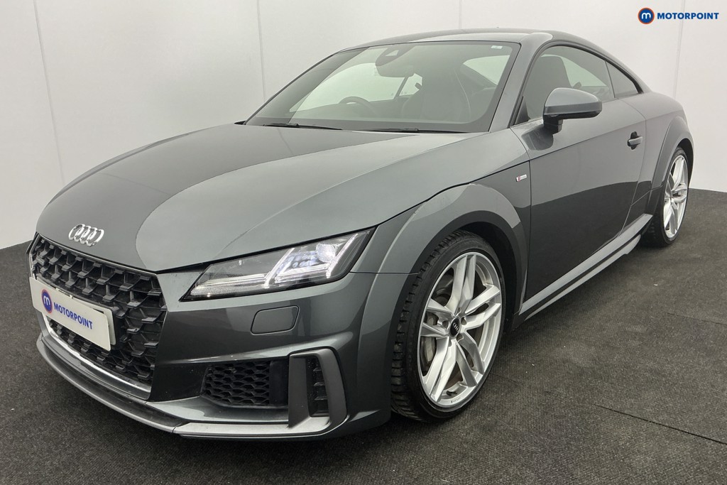 Used Audi TT 2022 for sale - 77399561: Photo 36
