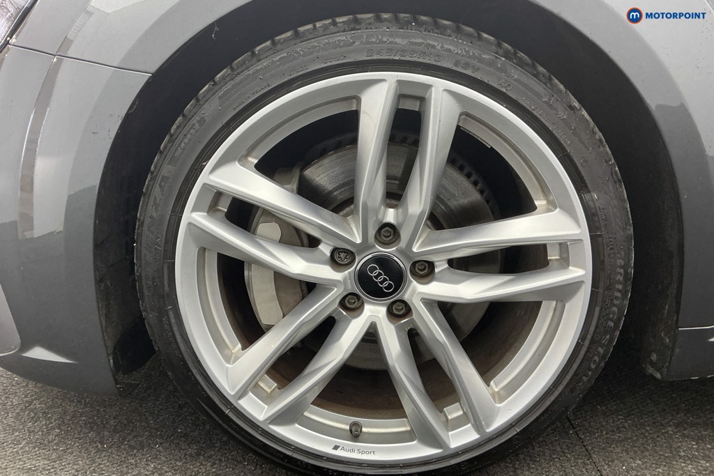 Used Audi TT 2022 for sale - 77399561: Photo 41