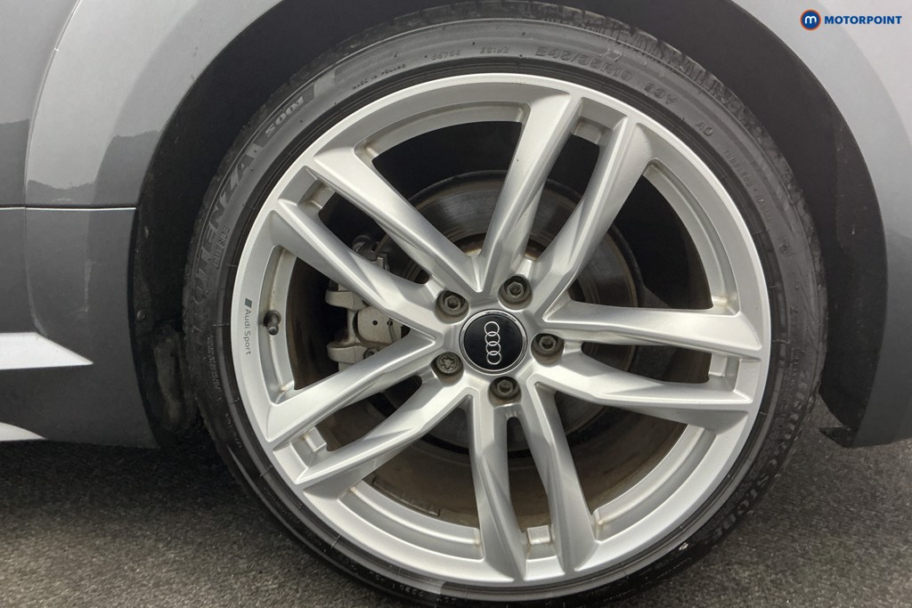 Used Audi TT 2022 for sale - 77399561: Photo 42